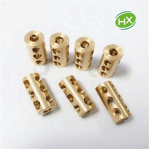 cnc machining brass car accessories suppliers|High.